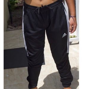 Adidas sweatpants